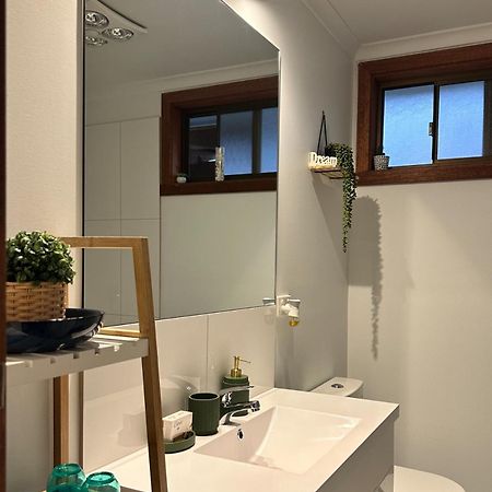 Villa Owlhouse On Island Cowes Esterno foto