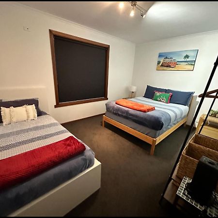 Villa Owlhouse On Island Cowes Esterno foto