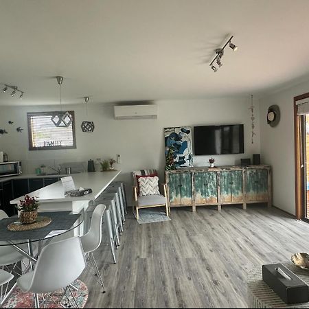 Villa Owlhouse On Island Cowes Esterno foto