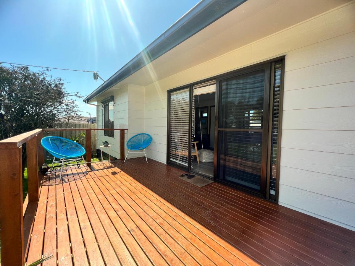 Villa Owlhouse On Island Cowes Esterno foto