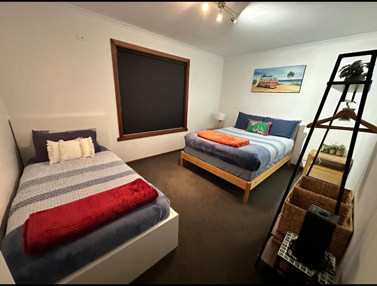 Villa Owlhouse On Island Cowes Esterno foto