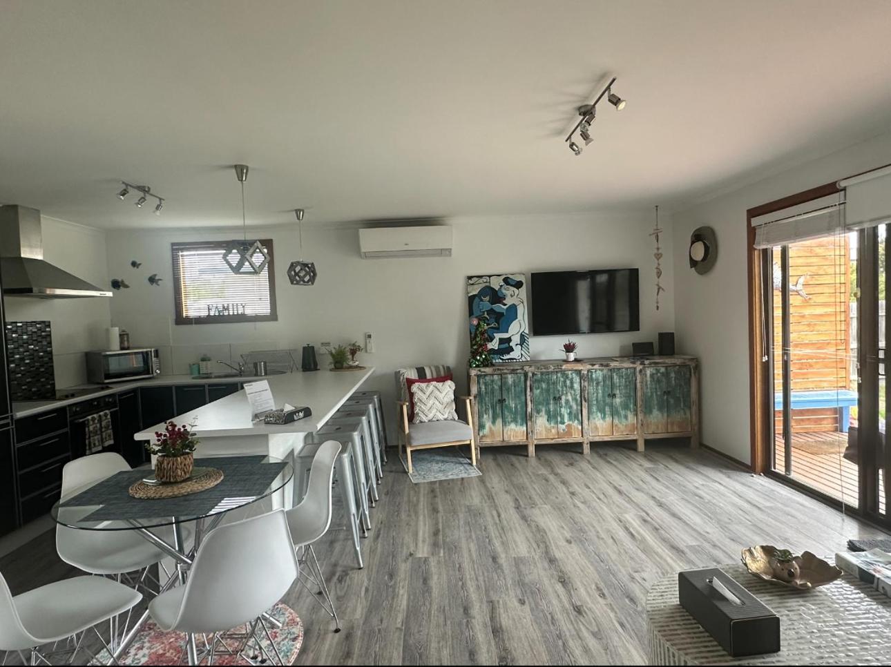 Villa Owlhouse On Island Cowes Esterno foto
